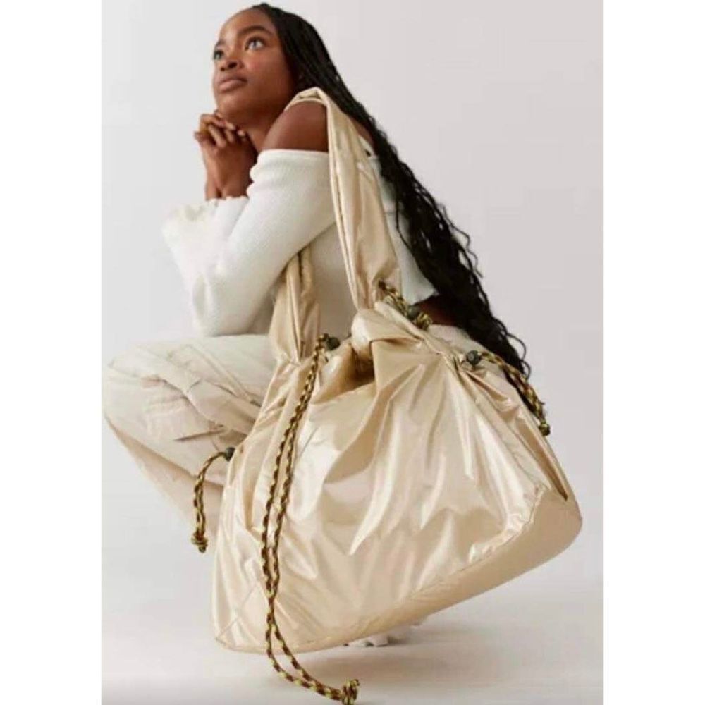 New Urban Outfitters UO Sport Shoulder Bag